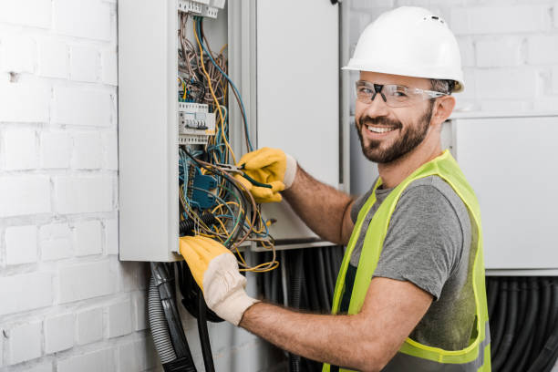 Best Electrical Wiring Services  in Emerald Lakes, PA