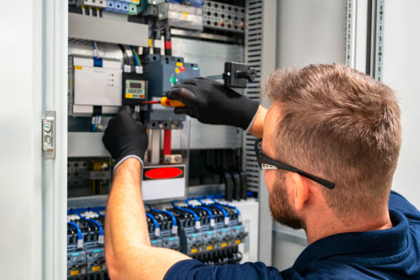 Best Electrical Contractors for Businesses  in Emerald Lakes, PA
