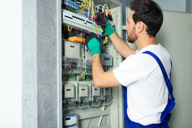 Best Emergency Electrical Repair  in Emerald Lakes, PA