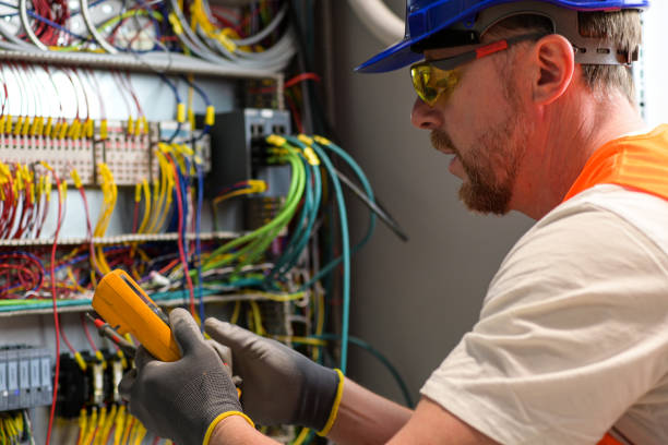 Best Electrical Outlet Repair  in Emerald Lakes, PA