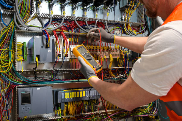 Electrical Rewiring Services in Emerald Lakes, PA