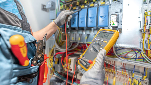 Best Emergency Electrical Repair  in Emerald Lakes, PA